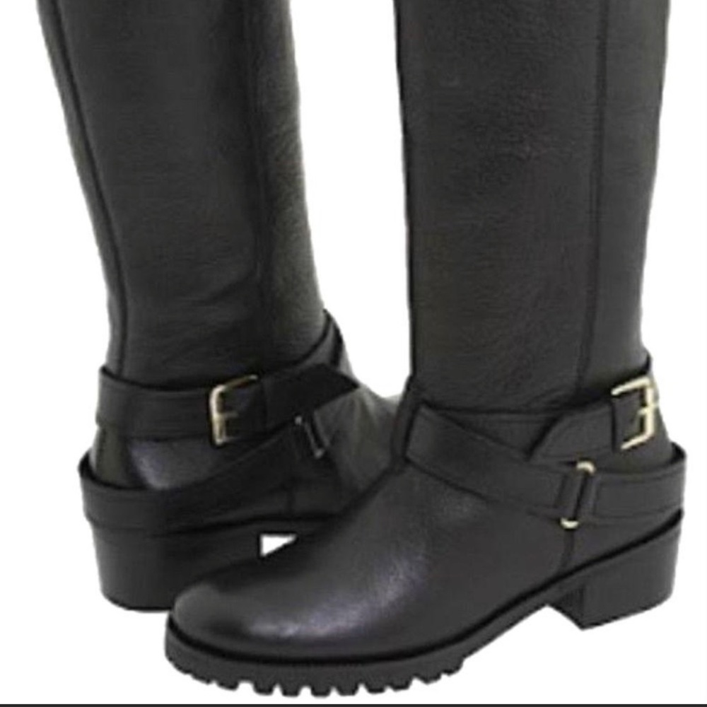 DVF Safari Moto Boots *NEW*